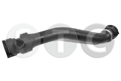 маркуч на радиатора STC T409493