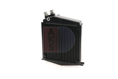 RADIATOR ULEI ULEI MOTOR AKS DASIS 176190N 16