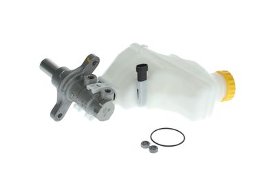 POMPA CENTRALA FRANA BOSCH 0204848614 25