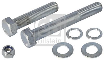 Monteringssæt, luftfjederbælg FEBI BILSTEIN 1002148