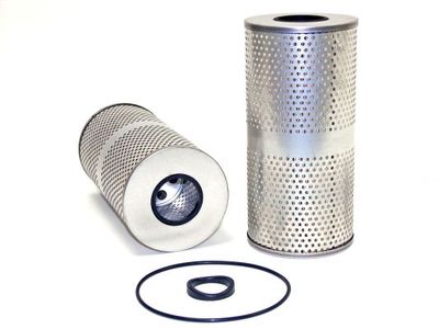 Filtro, sistema hidráulico operador