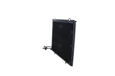 CONDENSATOR CLIMATIZARE NRF 35214 34