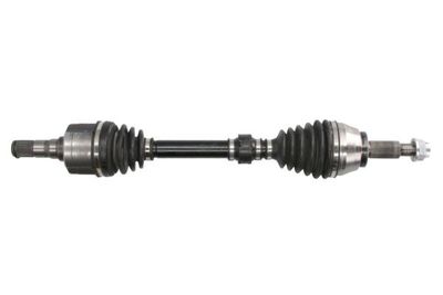 полуоска POINT GEAR