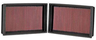 Воздушный фильтр K&N Filters 33-2410 для ROLLS-ROYCE PHANTOM