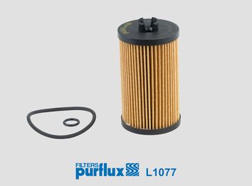 PURFLUX Ölfilter (L1077)