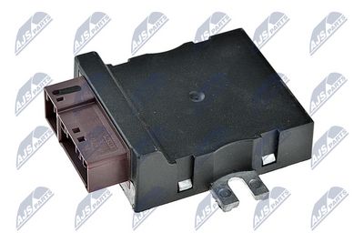 UNITATE COMANDA POMPA COMBUSTIBIL