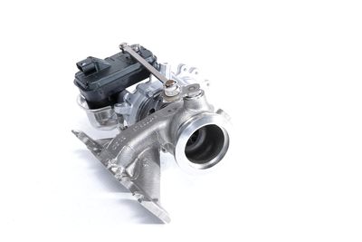 LADER AUFLADUNG BTS Turbo T918849 16