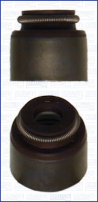 Уплотнительное кольцо, стержень клапана AJUSA 12015300 для TOYOTA ALTEZZA