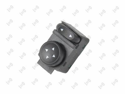 SCHALTER AUßENSPIEGELVERSTELLUNG