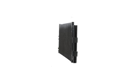 Condensor, airconditioning