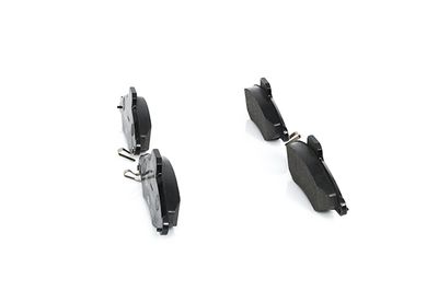 BREMSBELAGSATZ SCHEIBENBREMSE ATE 13046039652 19