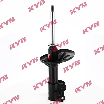 STOßDäMPFER KYB 334280 18