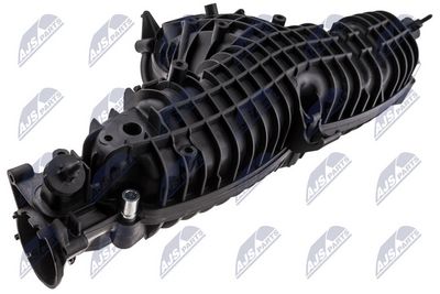 Sací trubkový modul NTY BKS-VV-004