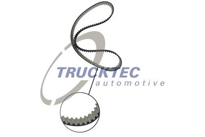 Зубчатый ремень TRUCKTEC AUTOMOTIVE 07.12.098 для VW EOS