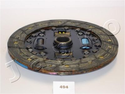 DISC AMBREIAJ JAPKO 80494 1