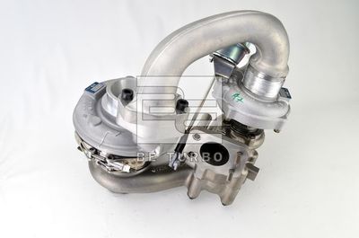 BE TURBO Turbocharger 5 JAAR GARANTIE (129550RED)