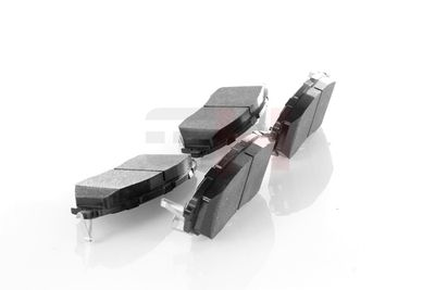 SET PLACUTE FRANA FRANA DISC GH GH413635 41