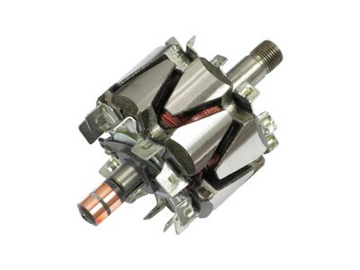 Läufer, Generator