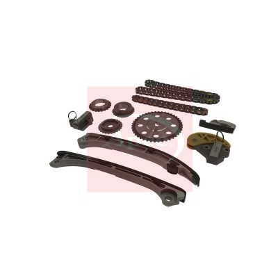 APEC Timing Chain Kit ACK4064