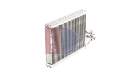 VERDAMPFER KLIMAANLAGE AKS DASIS 820334N 12
