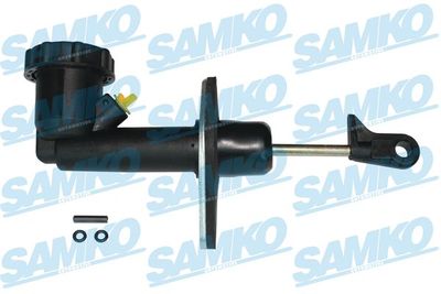 Главный цилиндр, система сцепления SAMKO F30006 для JEEP WRANGLER