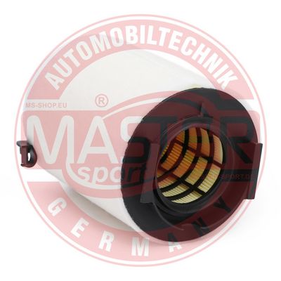 FILTRU AER MASTER-SPORT GERMANY 14130LFPCSMS 3