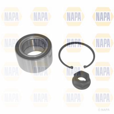 Wheel Bearing Kit NAPA PWB1363