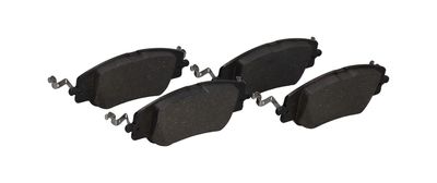 BREMSBELAGSATZ SCHEIBENBREMSE VALEO 302775A 12