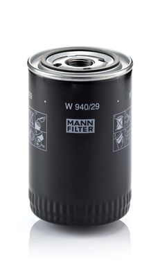 MANN-FILTER Ölfilter (W 940/29)