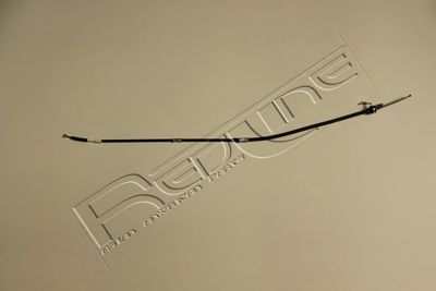 Тросик, cтояночный тормоз RED-LINE 49TO043 для TOYOTA RAV 4