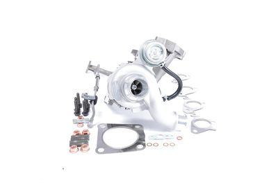 LADER AUFLADUNG BTS Turbo T981173BT 36