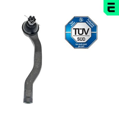 Tie Rod End G1-687