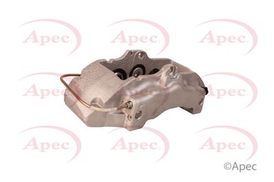 APEC Brake Caliper LCA667