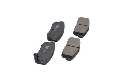 Brake Pad Set, disc brake KBP-4547