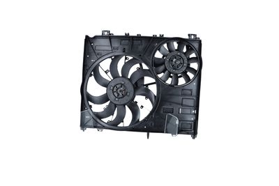 VENTILATOR RADIATOR NRF 470028 6
