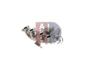 LADER AUFLADUNG AKS DASIS 045113N 1