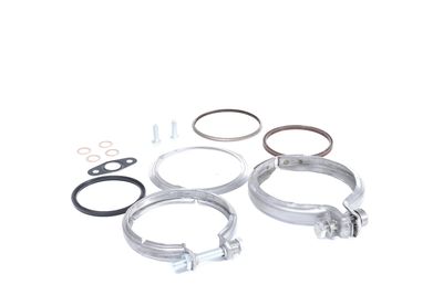 SET MONTAJ TURBOCOMPRESOR BTS Turbo T931519ABS 16