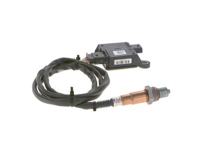 PARTIKELSENSOR BOSCH 0281006491 21