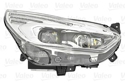 Основная фара VALEO 046679 для FORD GALAXY