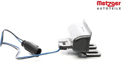 HECKKLAPPENGRIFF METZGER AUTOTEILE 2310911 29