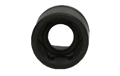 Ks Tools - Nadstavec rázový šesťhranný krátky 1/2", 17mm