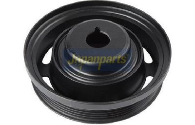 ремъчна шайба, колянов вал JAPANPARTS PU-W05