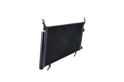 CONDENSATOR CLIMATIZARE NRF 350468 41