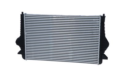 INTERCOOLER COMPRESOR NRF 30166 26