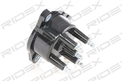 Крышка распределителя зажигания RIDEX 692D0024