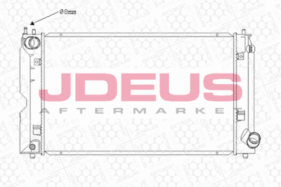 KüHLER MOTORKüHLUNG