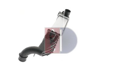 LADELUFTKüHLER AKS DASIS 157028N 4