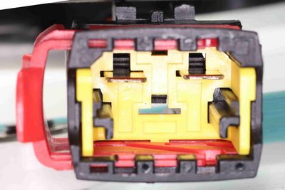 VENTILATOR RADIATOR VEMO V42011115 2