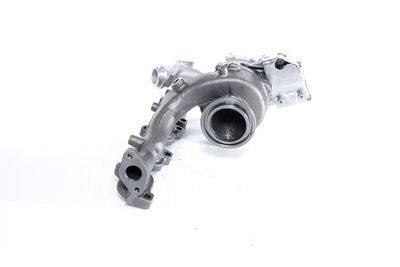 LADER AUFLADUNG BTS Turbo T919149 20