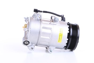 KOMPRESSOR KLIMAANLAGE NISSENS 890655 42